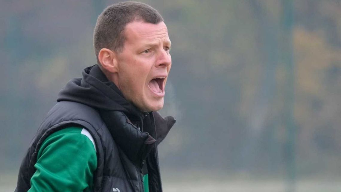 Podlasie – Lublinianka 5:0. Całkowita dominacja