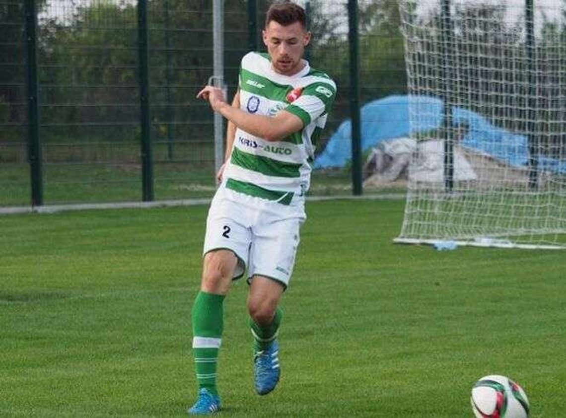 Podlasie niestety gra u siebie, Orlęta kontra Soła