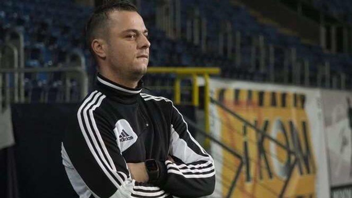 Podlasie – Orlęta Spomlek 1:5. Wielkie lanie w derbach