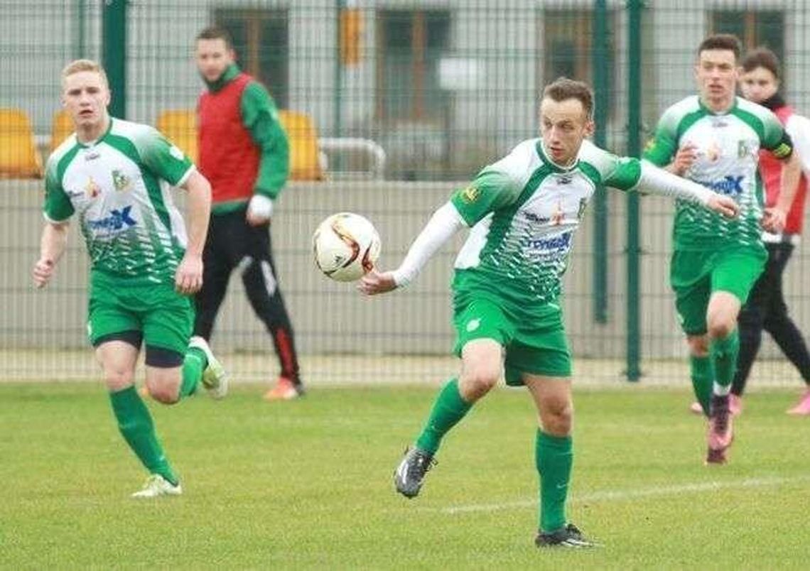 Podlasie – Resovia 2:0. Stadion wreszcie odczarowany!