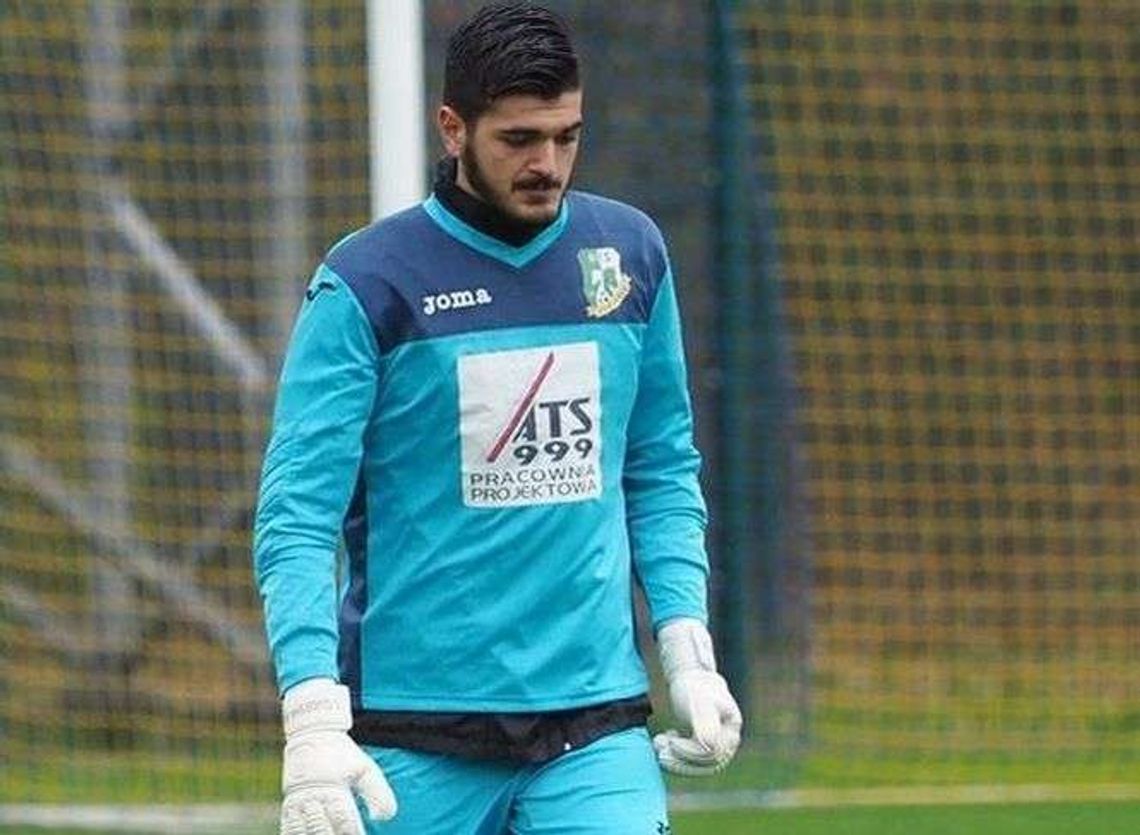 Podlasie – Spartakus 0:1. Wylądowali w strefie spadkowej