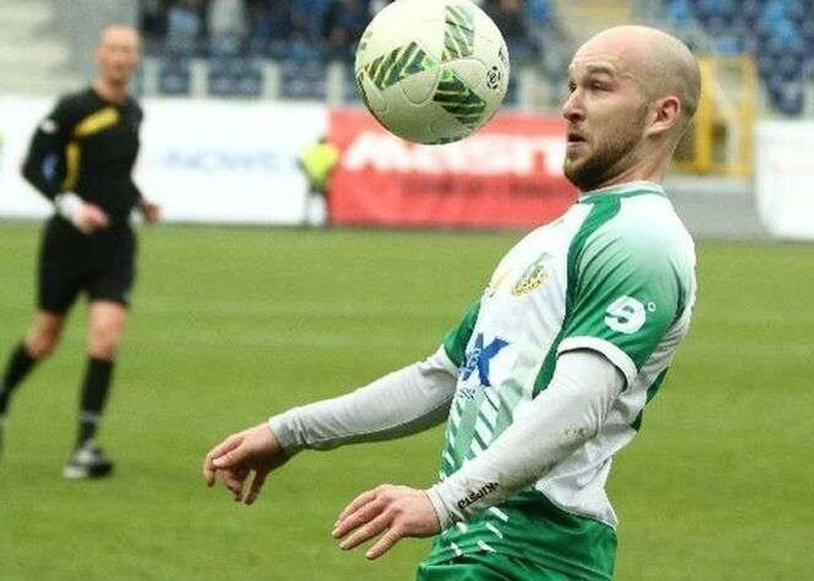 Podlasie – Spartakus 1:4. Przykra niespodzianka