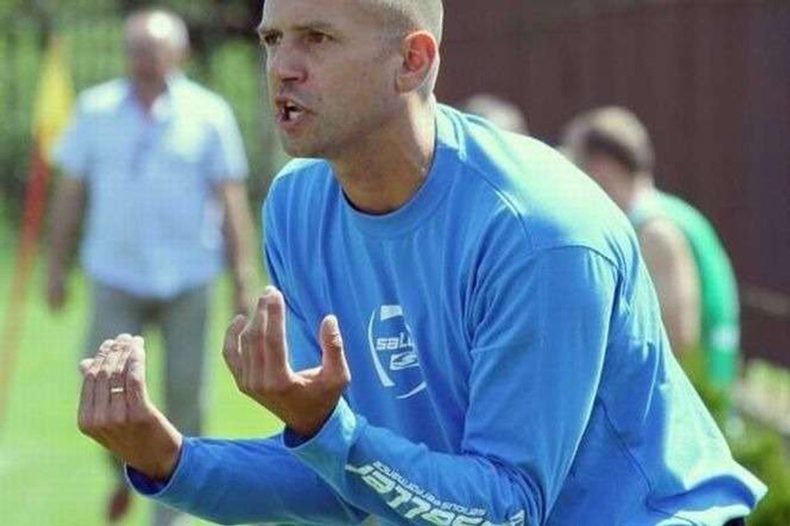 Podlasie - Stal Rzeszów 2:7, trzy punkty dla Kraśnika