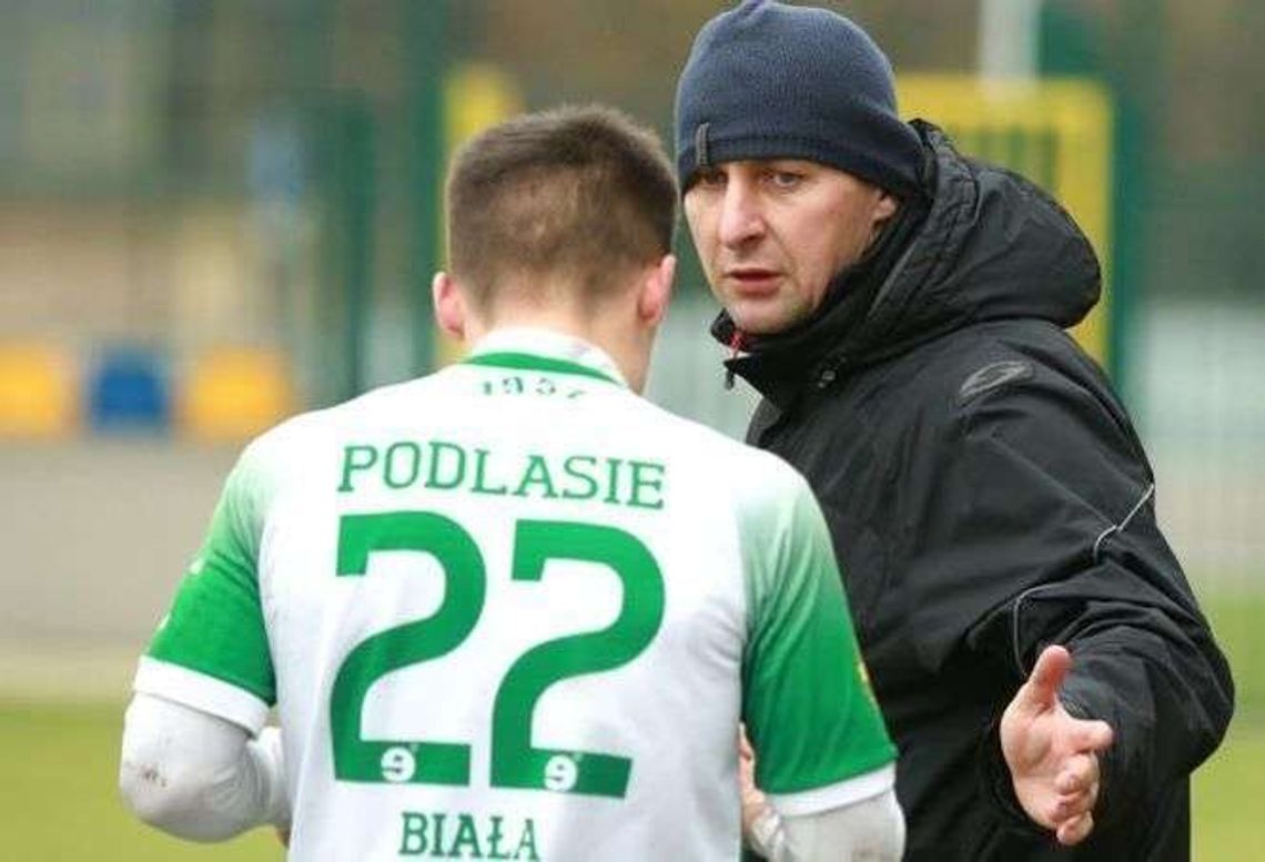 Podlasie – Unia Tarnów 1:2. Czerwona kartka zmieniła mecz