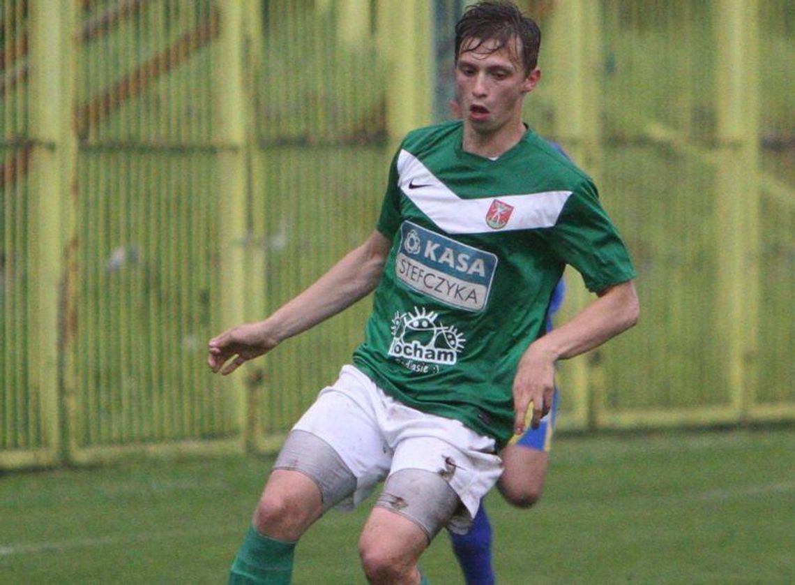 Podlasie w środę kończy sezon meczem z Karpatami Krosno