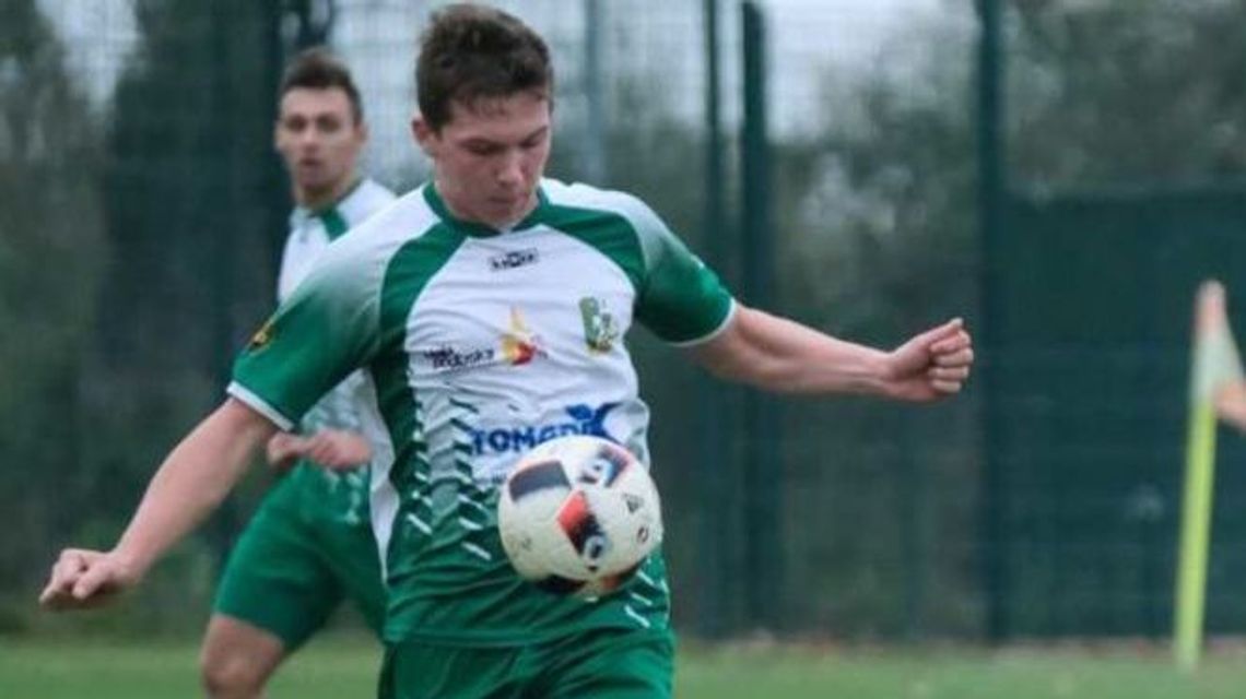 Podlasie – Wisła Puławy 0:1. Znowu bez punktów u siebie