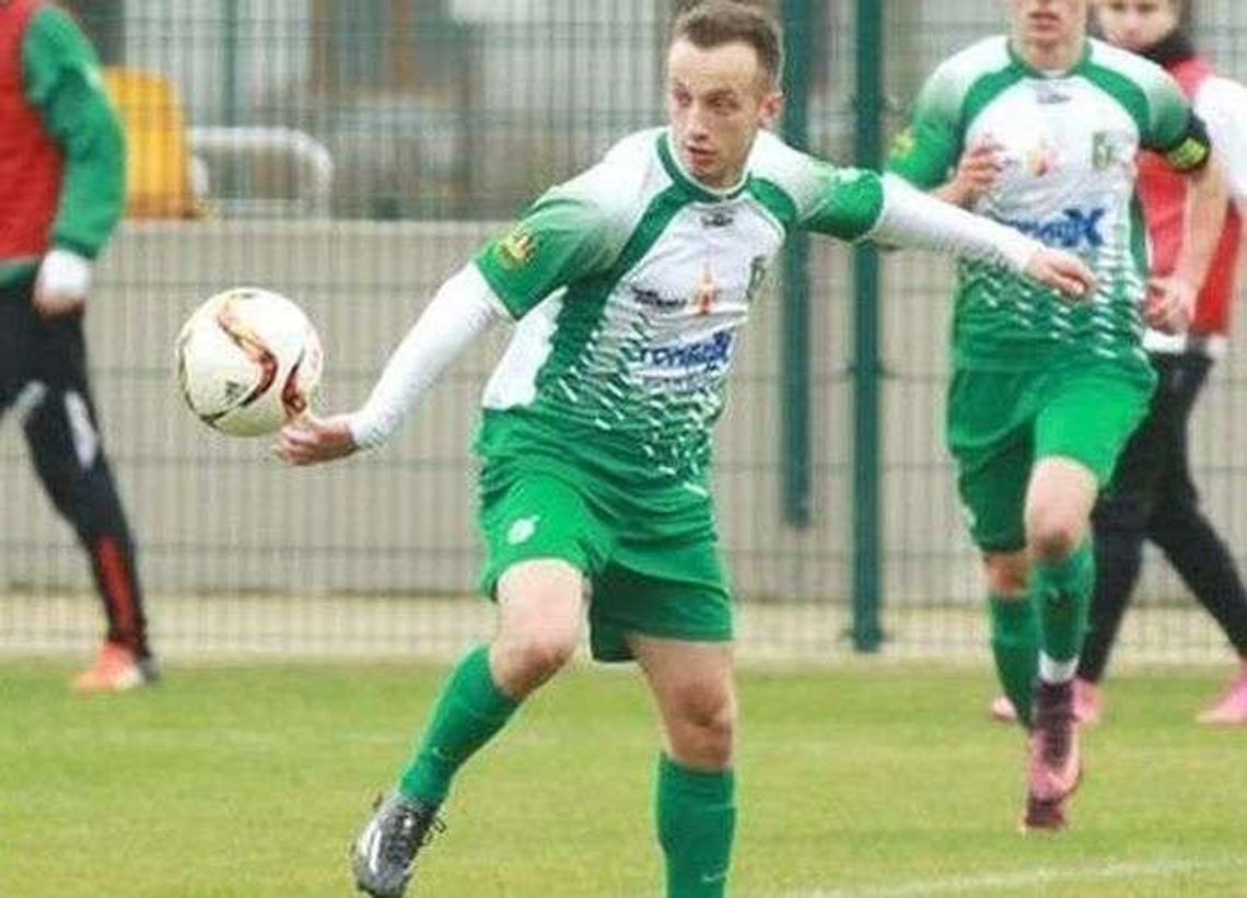 Podlasie - Wiślanie 2:2, Chełmianka zremisowała z KSZO