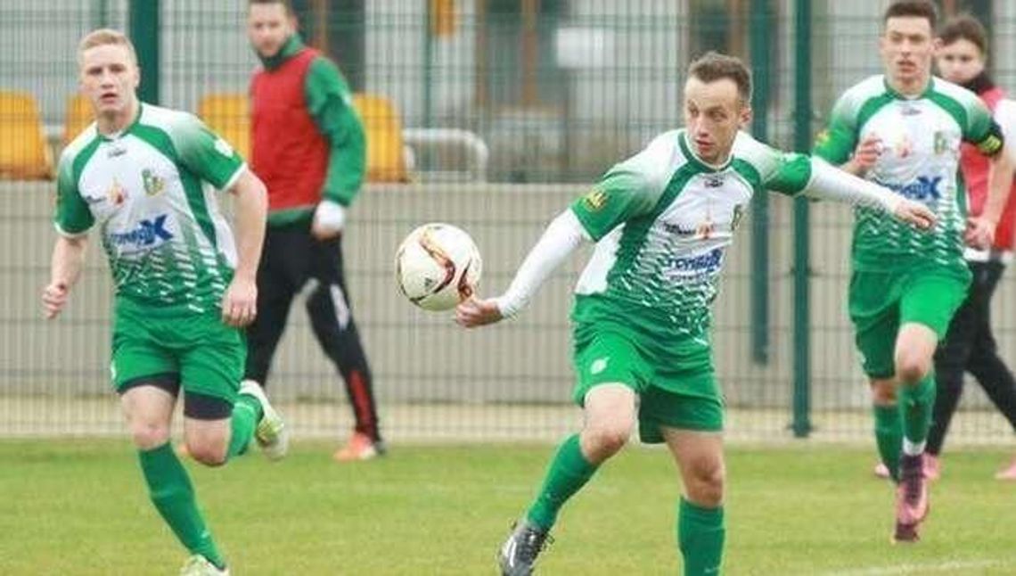 Podlasie wygrało z Podhalem Nowy Targ 2:1. Utrzymanie tuż-tuż