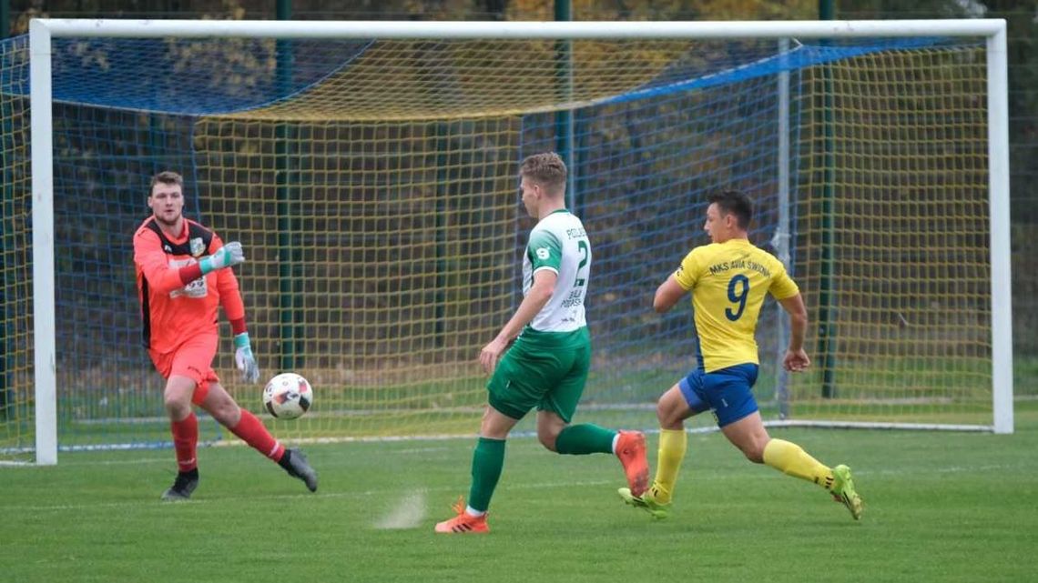 Podlasie z Hutnikiem zagra bez hamulca ręcznego