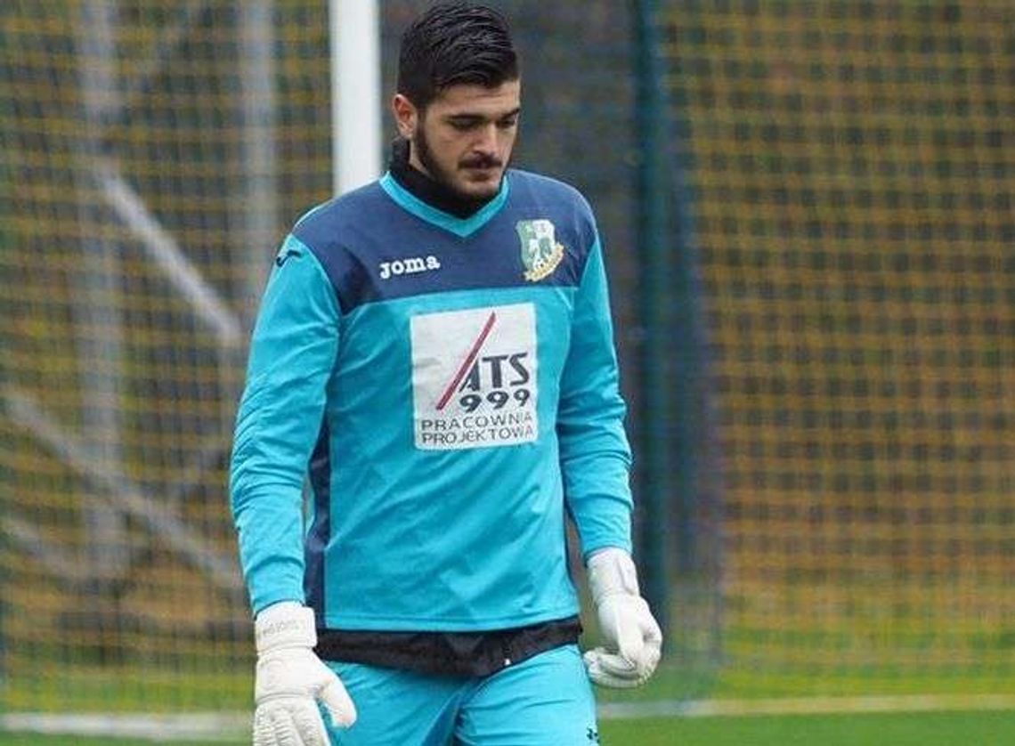 Podlasie zatrzyma bramkarza Jagielloni?