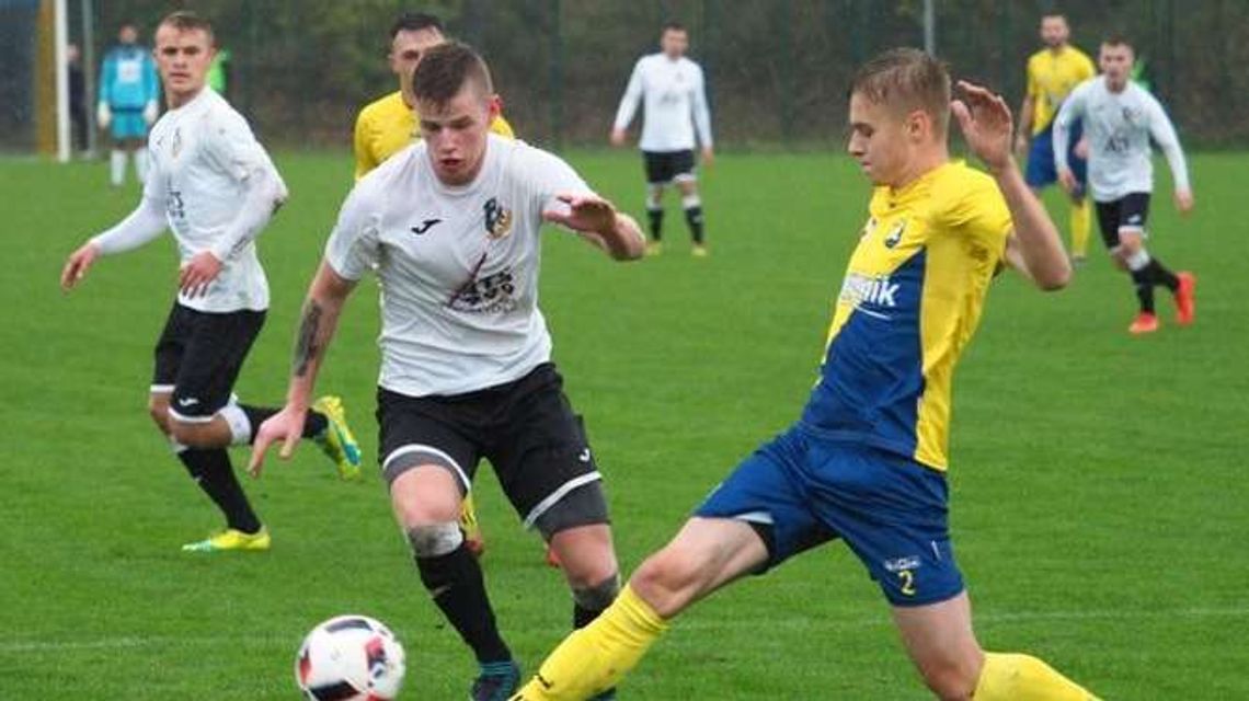 Podlasie zatrzymuje trenerów, ale straci ważnych piłkarzy?