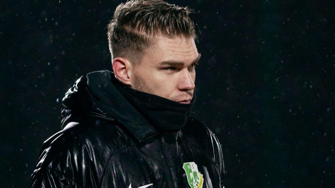 Podlasie znowu bez wygranej u siebie Podlasie znowu bez wygranej u siebie