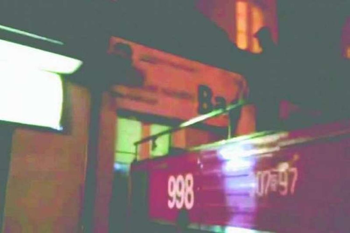 Podlaskie: Straż pożarna wspiera nocą PSL (wideo)