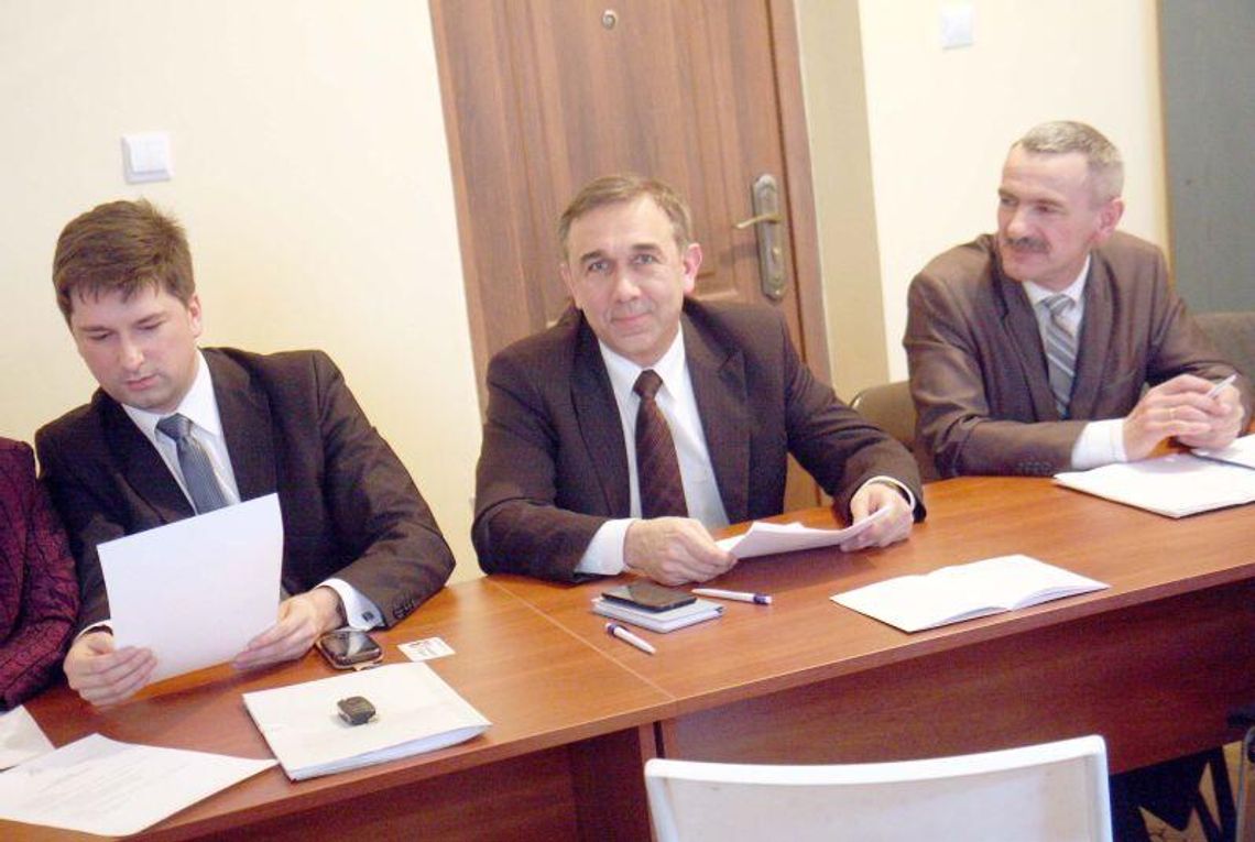 Podłożyli senatorowi PiS edukację seksualną