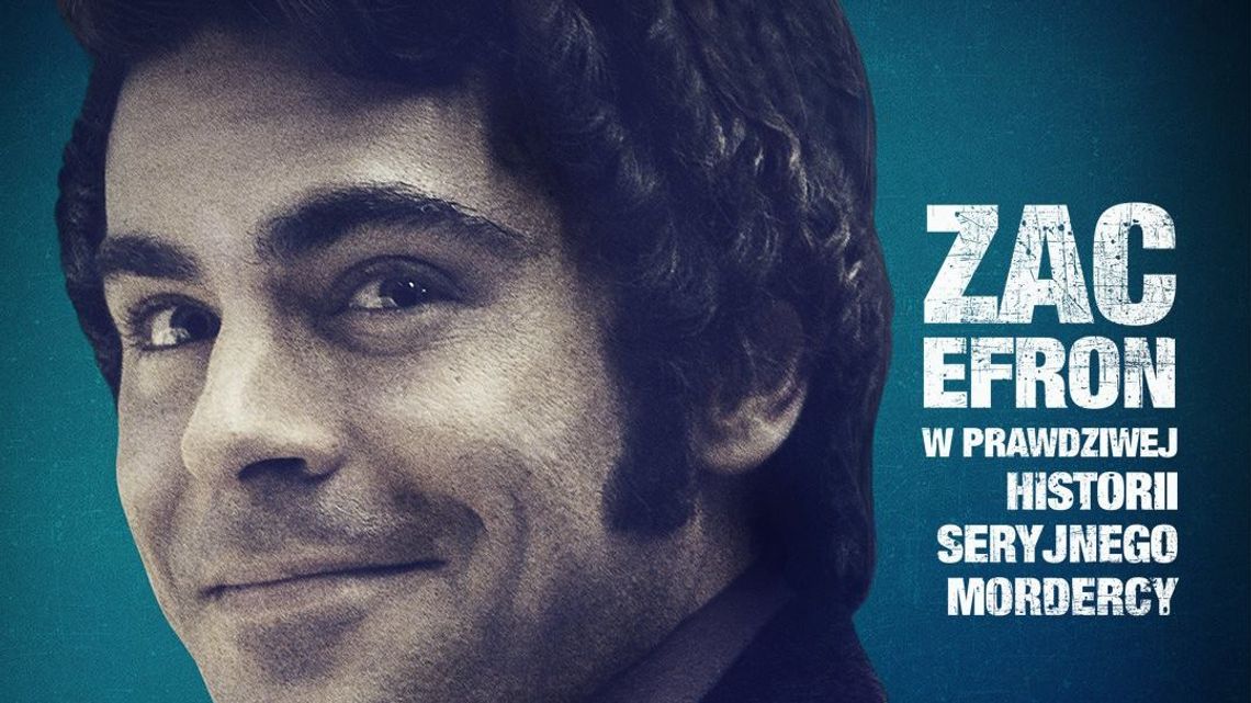 "Podły, okrutny, zły" przedpremierowo w CK