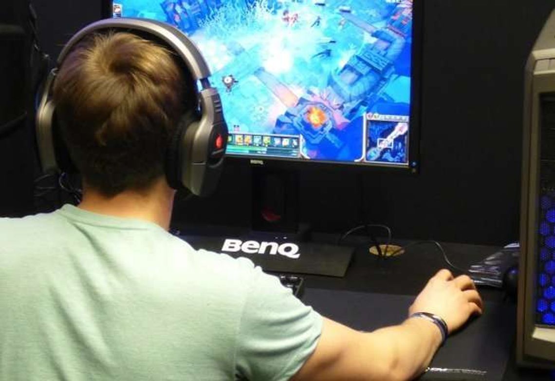 Podmienił ceny w sklepie. Chciał kupić grę GTA za 10 zł Podmienił ceny w sklepie. Chciał kupić grę GTA za 10 zł