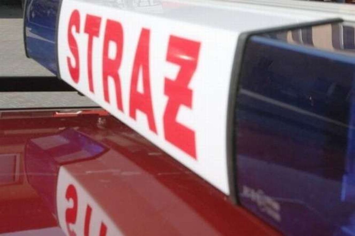 Podnieśli ceny wody, bo pomogli strażakom? "To bzdura" Podnieśli ceny wody, bo pomogli strażakom? "To bzdura"