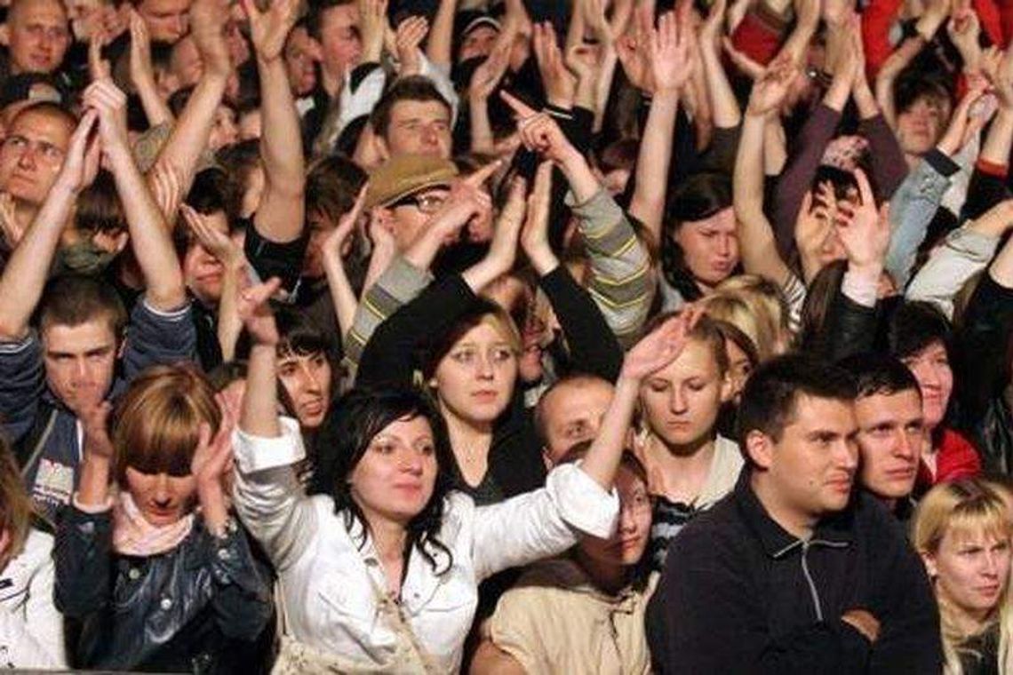 Podobało się? To głosuj na Kozienalia Podobało się? To głosuj na Kozienalia