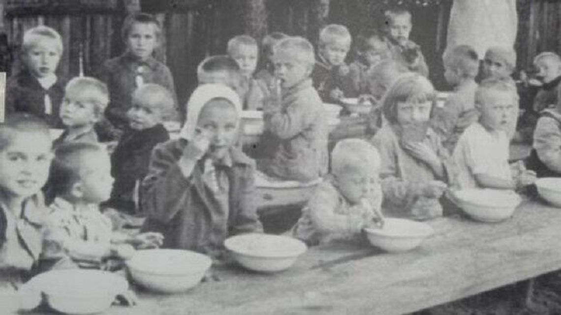 Podobne są raczej do trupków. Spotkanie z cyklu "Świadkowie Historii"