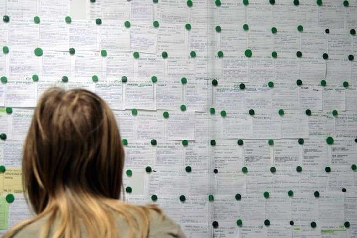 Podopieczni MOPS w Puławach: Mniej bezrobocia i niepełnosprawności, więcej przemocy domowej