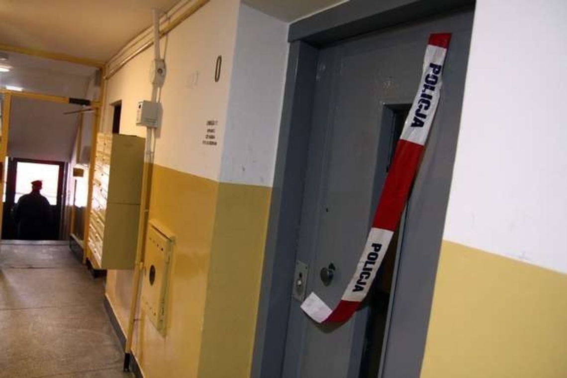 Podpalacz na Kalinowszczyźnie. Spłonęła winda, mieszkańcy chcą kamer Podpalacz na Kalinowszczyźnie. Spłonęła winda, mieszkańcy chcą kamer