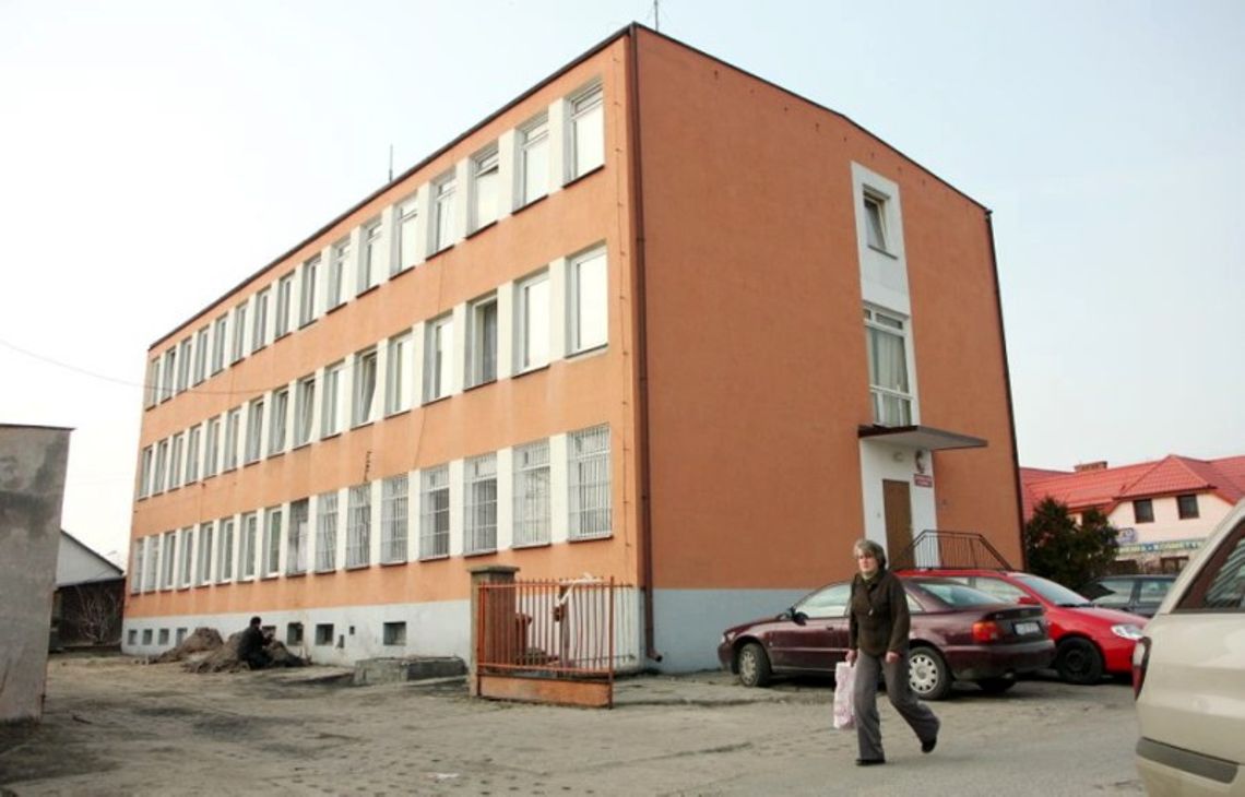 Podpalił komisariat, bo \"policja nadużywa władzy\"