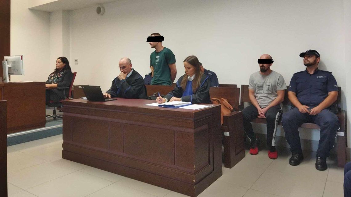 Podpalił żywcem kolegę. „To był głupi żart”