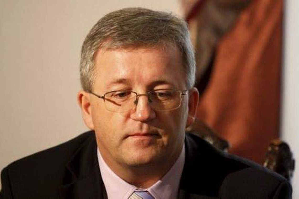 Podpis radnego to sprawa dla śledczych? "Na 80 proc. zawiadomię prokuraturę"
