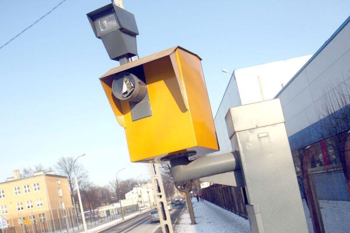 Podpowiedz urzędnikom, gdzie w Lublinie można jechać szybciej Podpowiedz urzędnikom, gdzie w Lublinie można jechać szybciej
