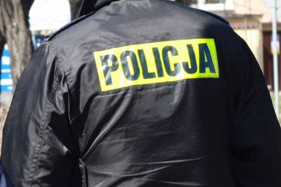 Podrobione naklejki Euro 2012 w Lublinie