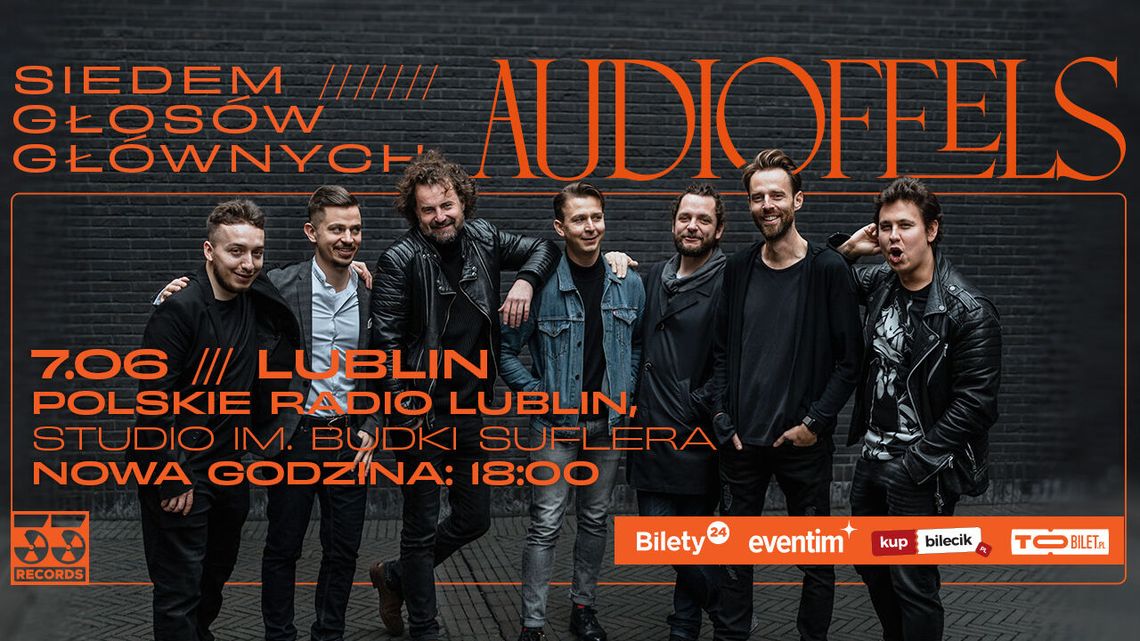 Podróż do granic ludzkiego głosu