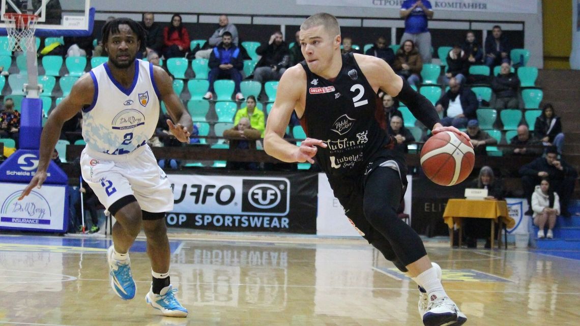 Podróż do przeszłości i porażka Startu Lublin w Bułgarii