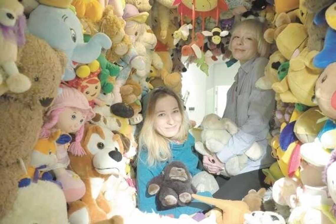 "Podróż do wnętrza obrazu". Dzieci wymyślą co chcą tu robić