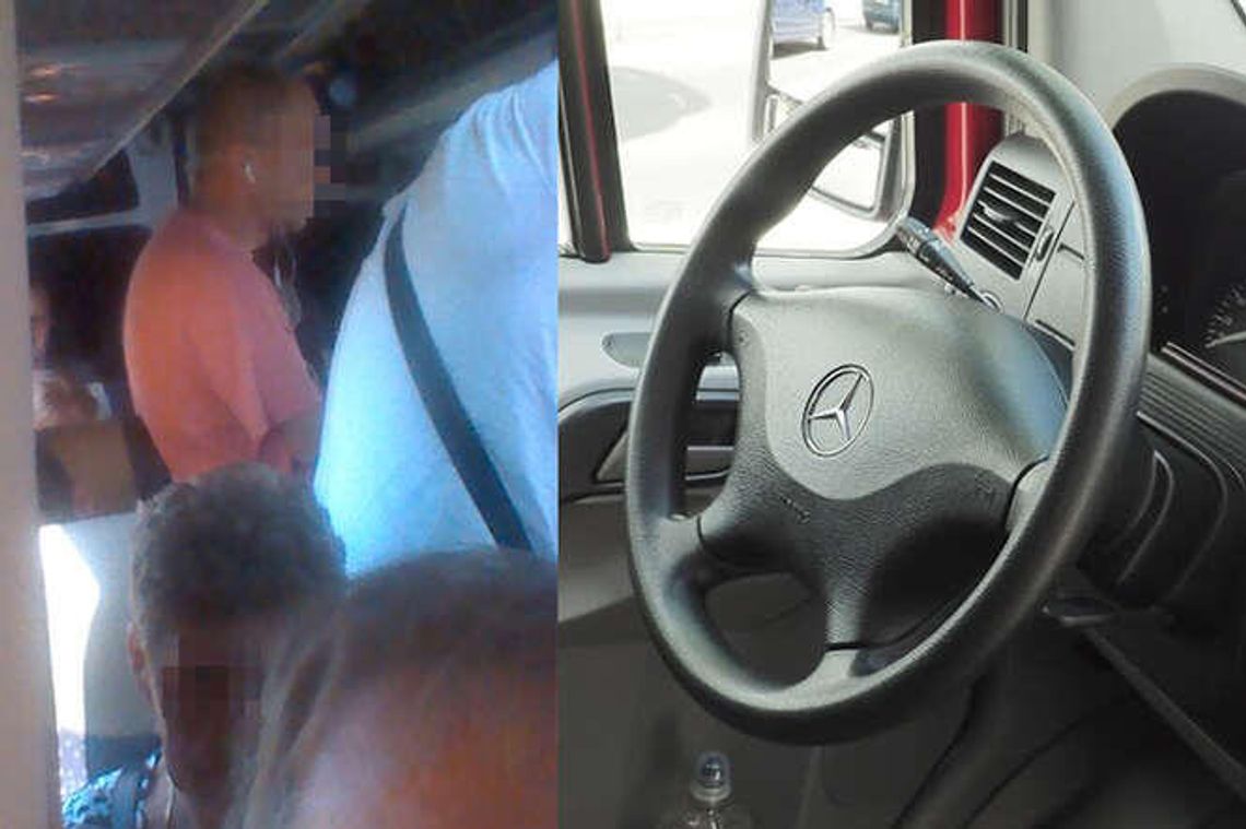Podróż z Zakopanego do Lublina. "Zamiast komfortowego autokaru był bus. Trzy osoby stały"