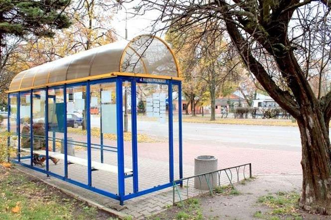 Podróżni zostawiają brzydkie zapachy. Sprawą zajmowali się nawet radni