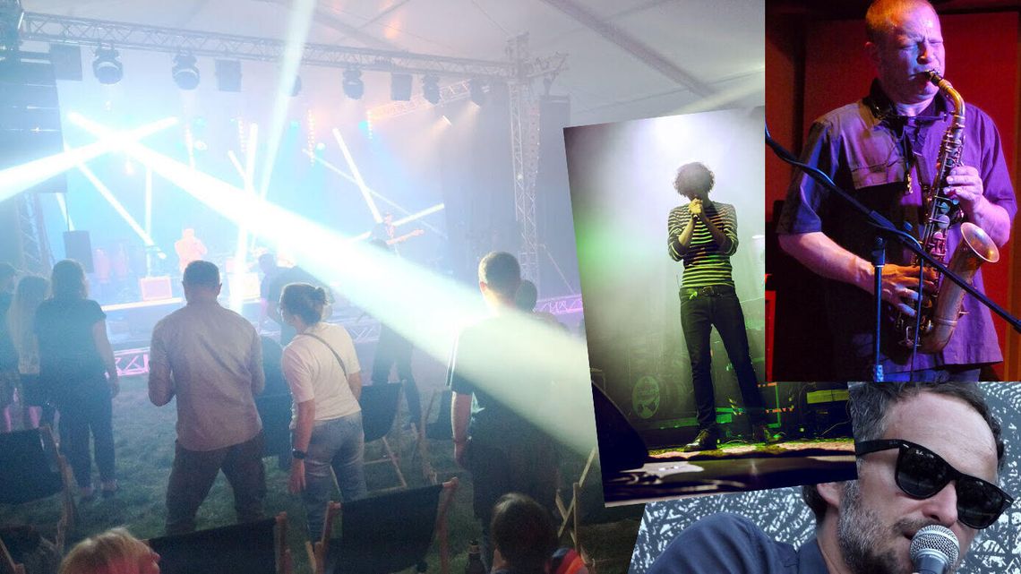 Podsiadło, Nosowska i Luxtorpeda. Muzyczny lipiec w Lubelskiem