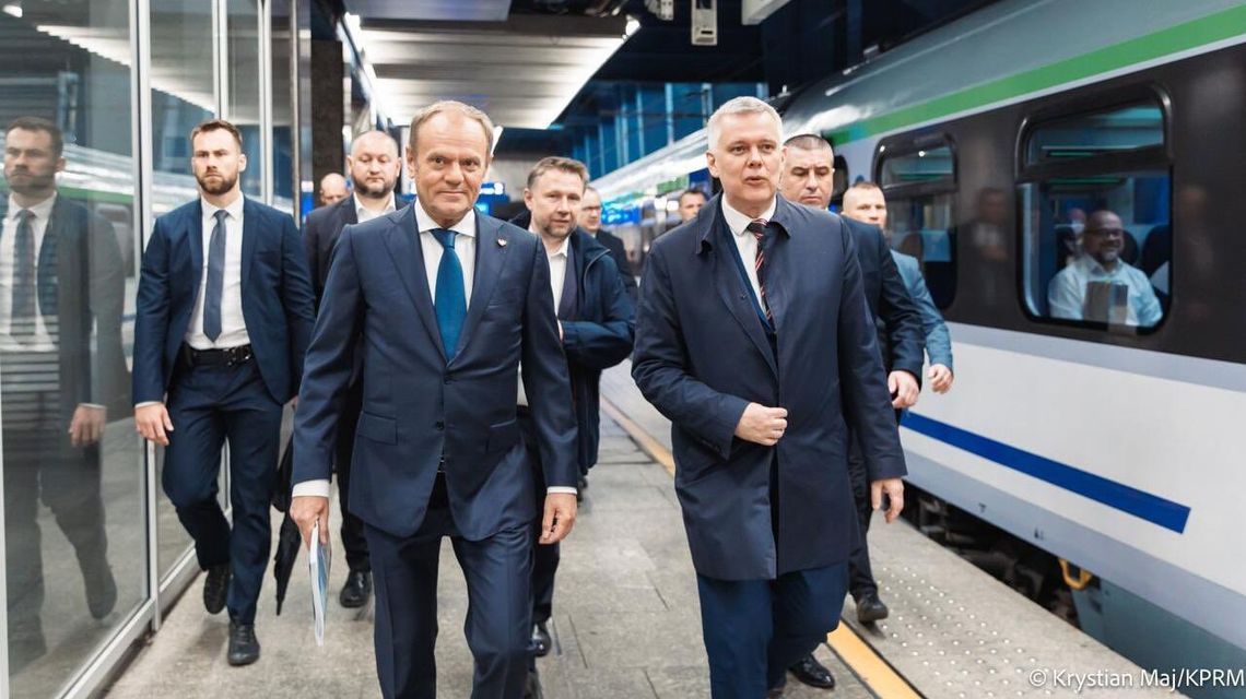 Podsłuch na posiedzeniu Rady Ministrów