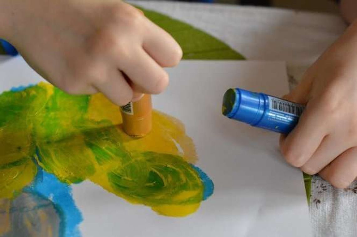 Podstawówka idzie do gimnazjum, żłobek pójdzie do podstawówki 