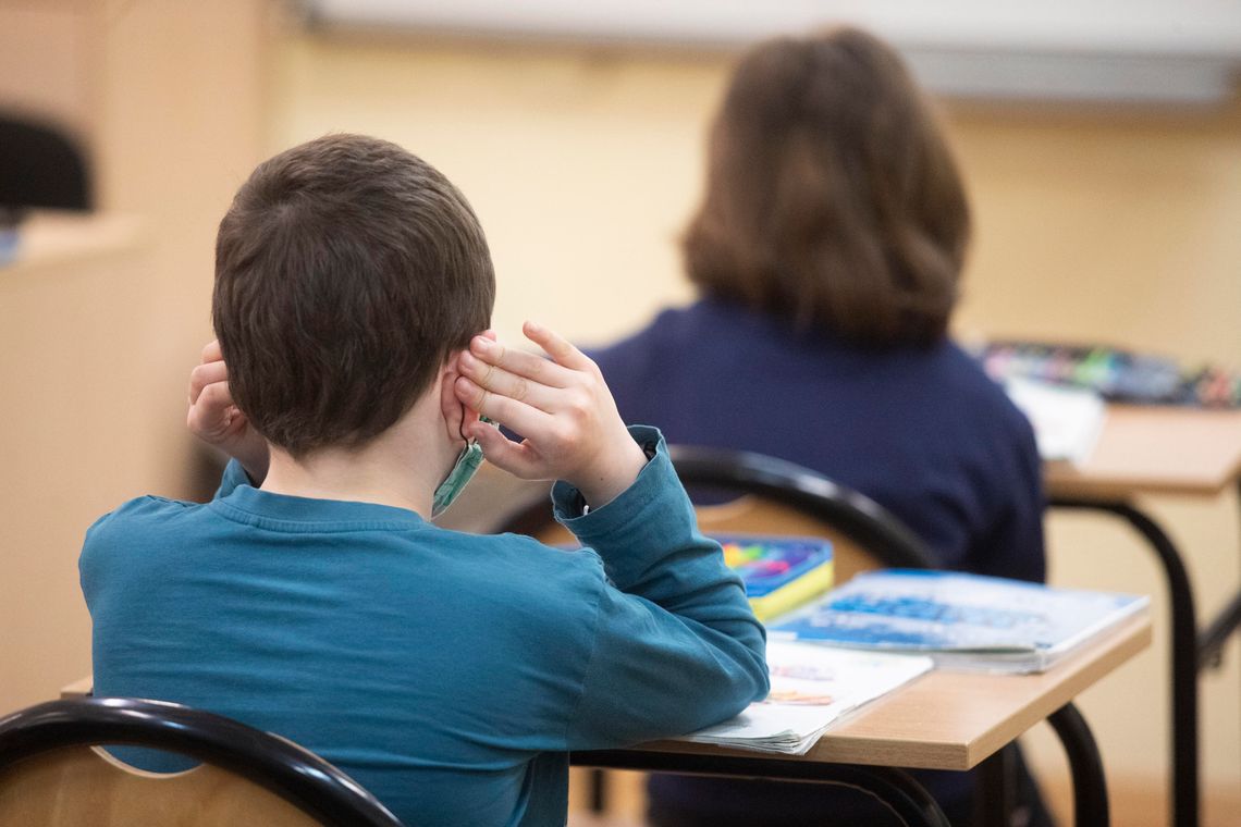 Podstawówki na medal. Znamy najlepsze placówki w Polsce. Lubelskie wysoko w rankingu Podstawówki na medal. Znamy najlepsze placówki w Polsce. Lubelskie wysoko w rankingu