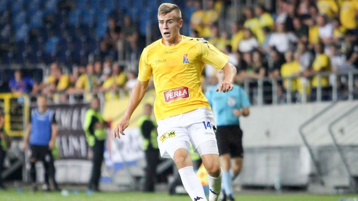 Podstawowy młodzieżowiec Motoru wraca do gry