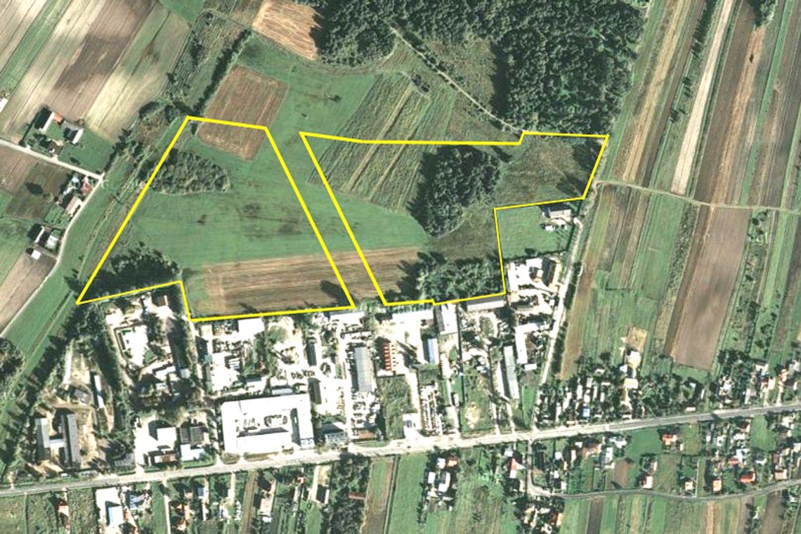 Podstrefa w Łukowie da 500 miejsc pracy