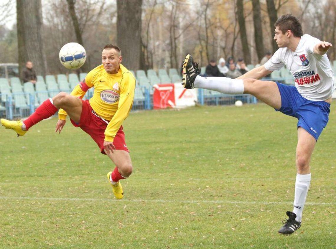 Podsumowanie lubelskiej IV ligi. Hetman i Powiślak największymi niespodziankami Podsumowanie lubelskiej IV ligi. Hetman i Powiślak największymi niespodziankami