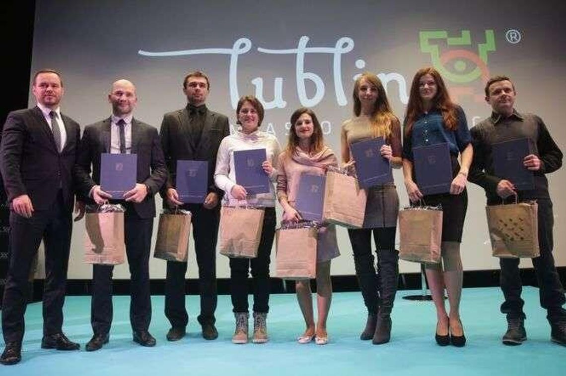 Podsumowanie Roku Sportowego 2017 w Lublinie. Kto został nagrodzony?