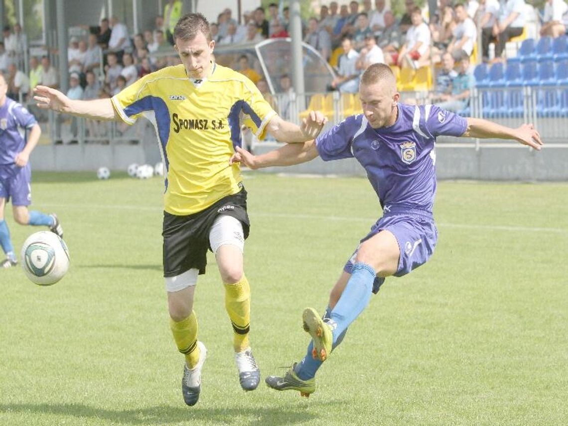 Podsumowanie sezonu IV ligi. Nie było emocji