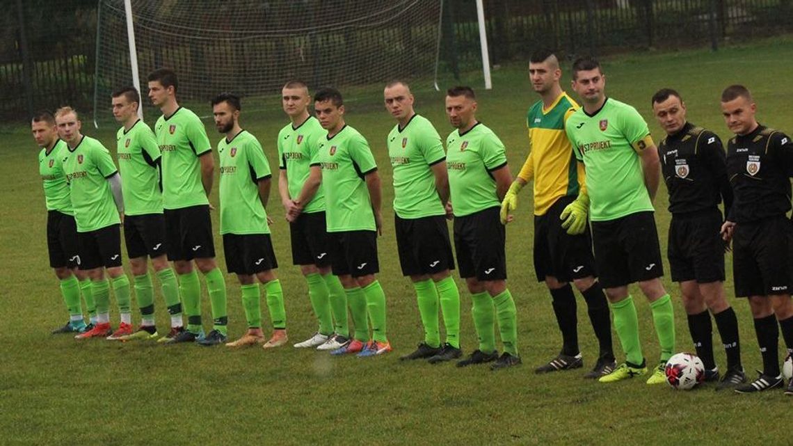 Podsumowanie zamojskiej klasy okręgowej w liczbach