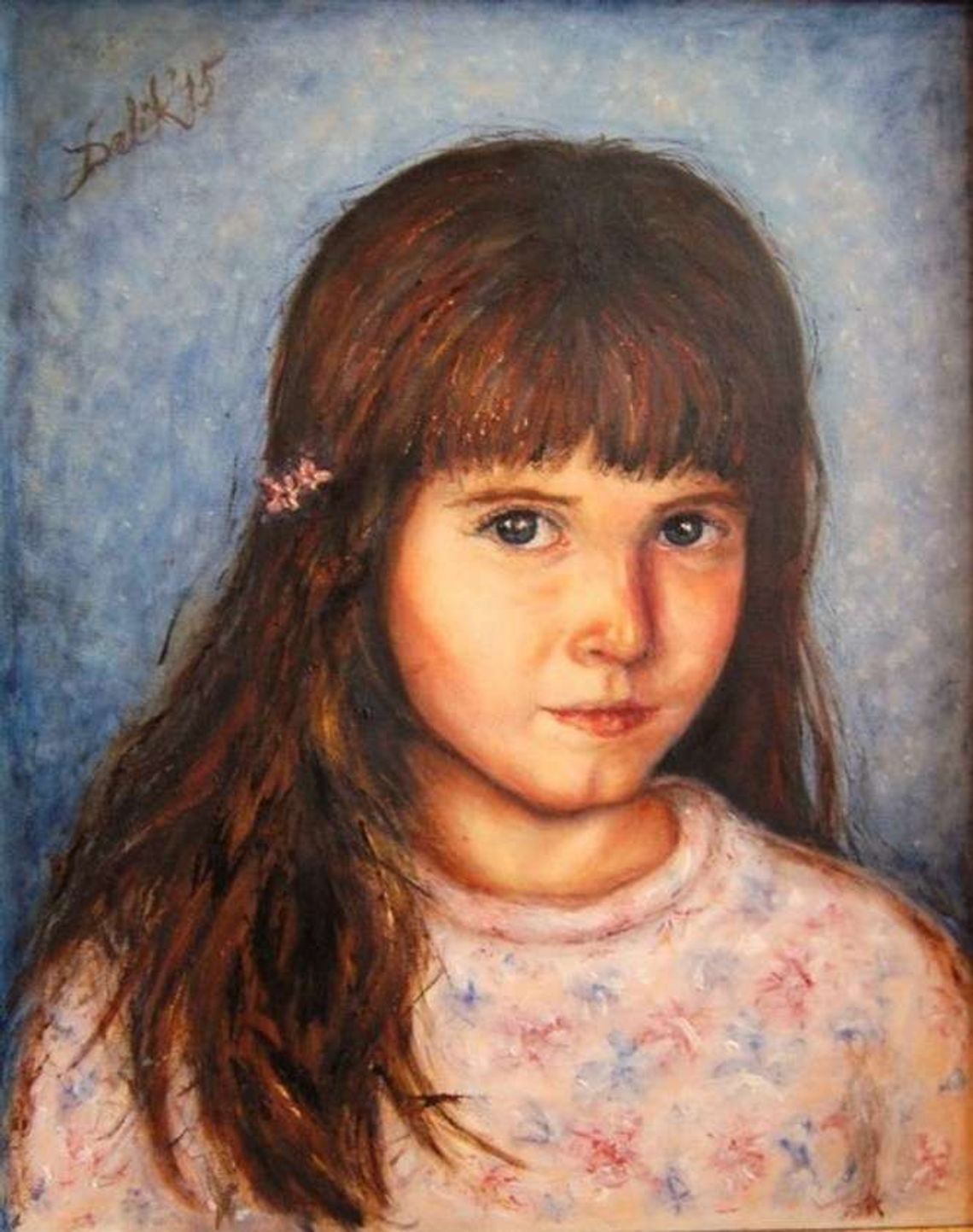 Podwójna wystawa w Galerii "Przy Bramie"