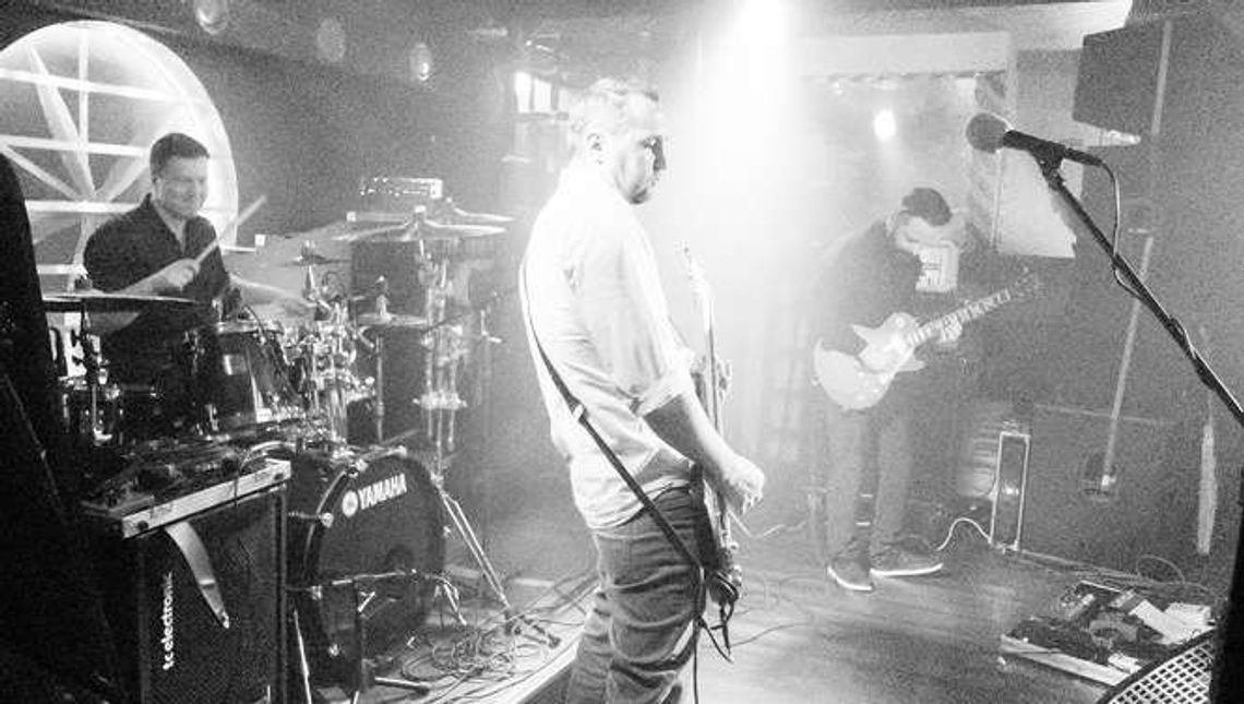 Podwójny koncert w Rider's Pub