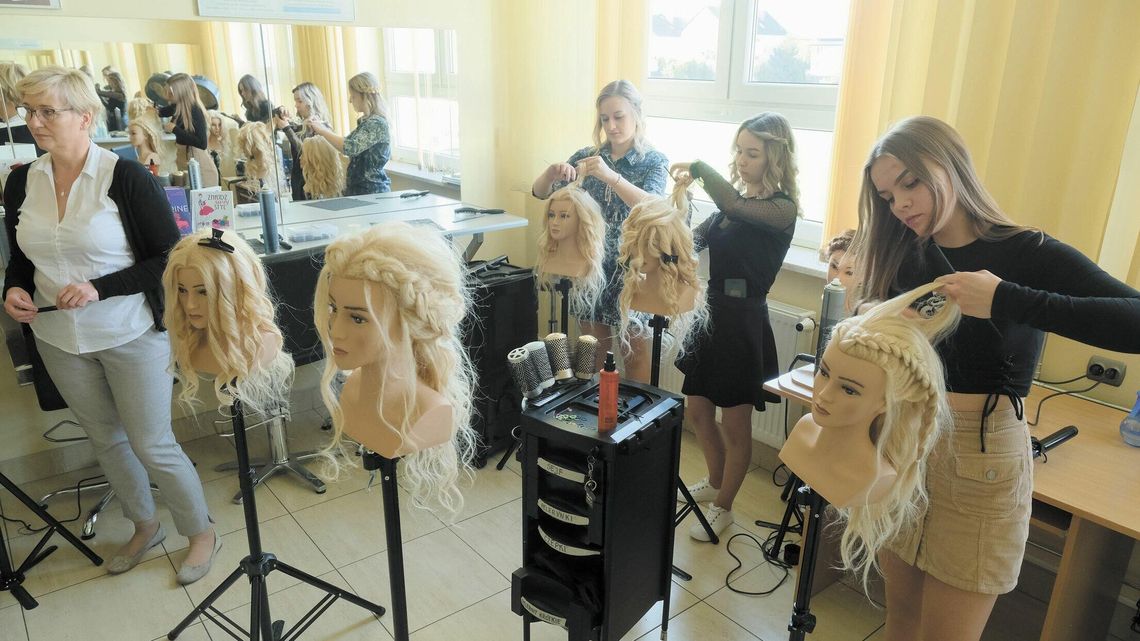 Podwójny rocznik. Czy będzie problem z dostaniem się do wymarzonej szkoły? Podwójny rocznik. Czy będzie problem z dostaniem się do wymarzonej szkoły?