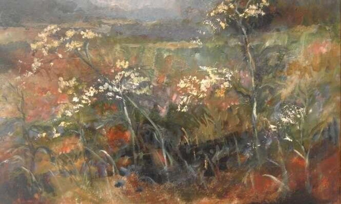 Podwójny wernisaż w Galerii "Przy Bramie" Podwójny wernisaż w Galerii "Przy Bramie"