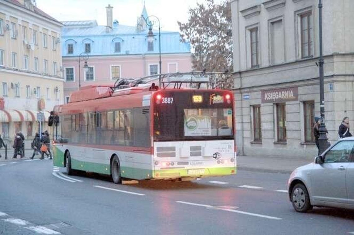 Podwyżki cen biletów od 1 lutego. Ale nowe połączenia autobusowe wtedy nie ruszą Podwyżki cen biletów od 1 lutego. Ale nowe połączenia autobusowe wtedy nie ruszą
